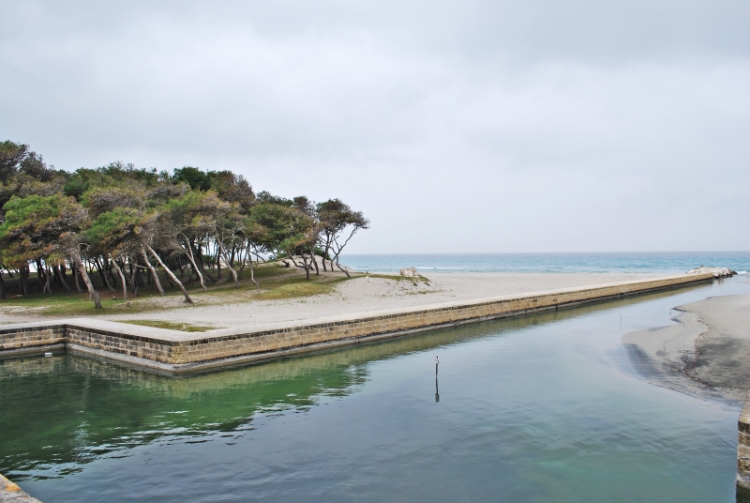 Otranto e dintorni